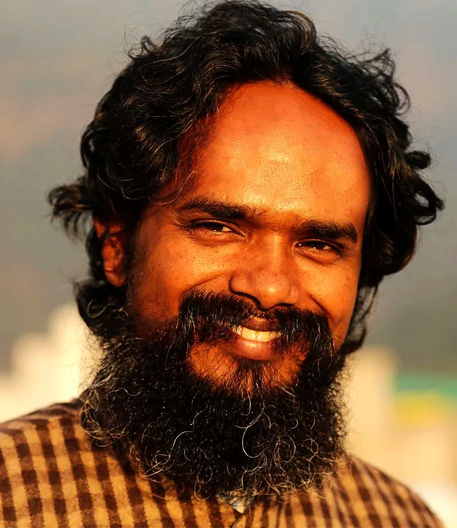 Siddhant Ji