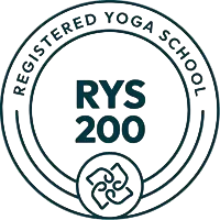 Yoga Alliance Certification Seal