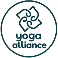 Yoga Alliance USA Official Logo