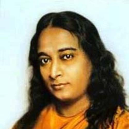 Paramahansa Yogananda