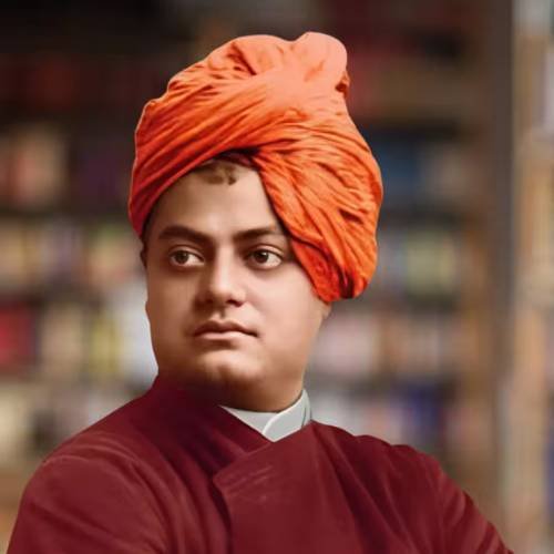 Swami Vivekananda