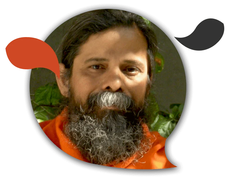 Swami Nityananda Giri