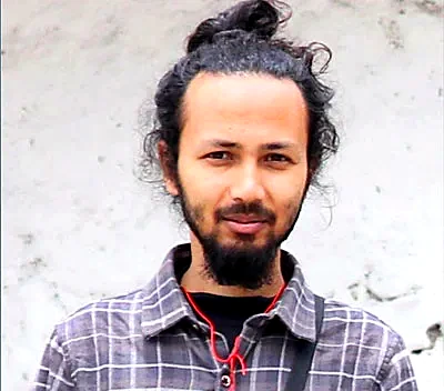 Kokil Nath