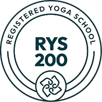 Yoga Alliance Certification Seal