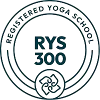 Yoga Alliance Certification Seal
