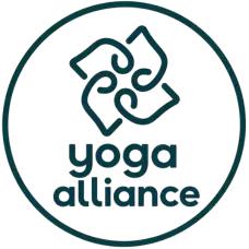 Yoga Alliance USA Official Logo